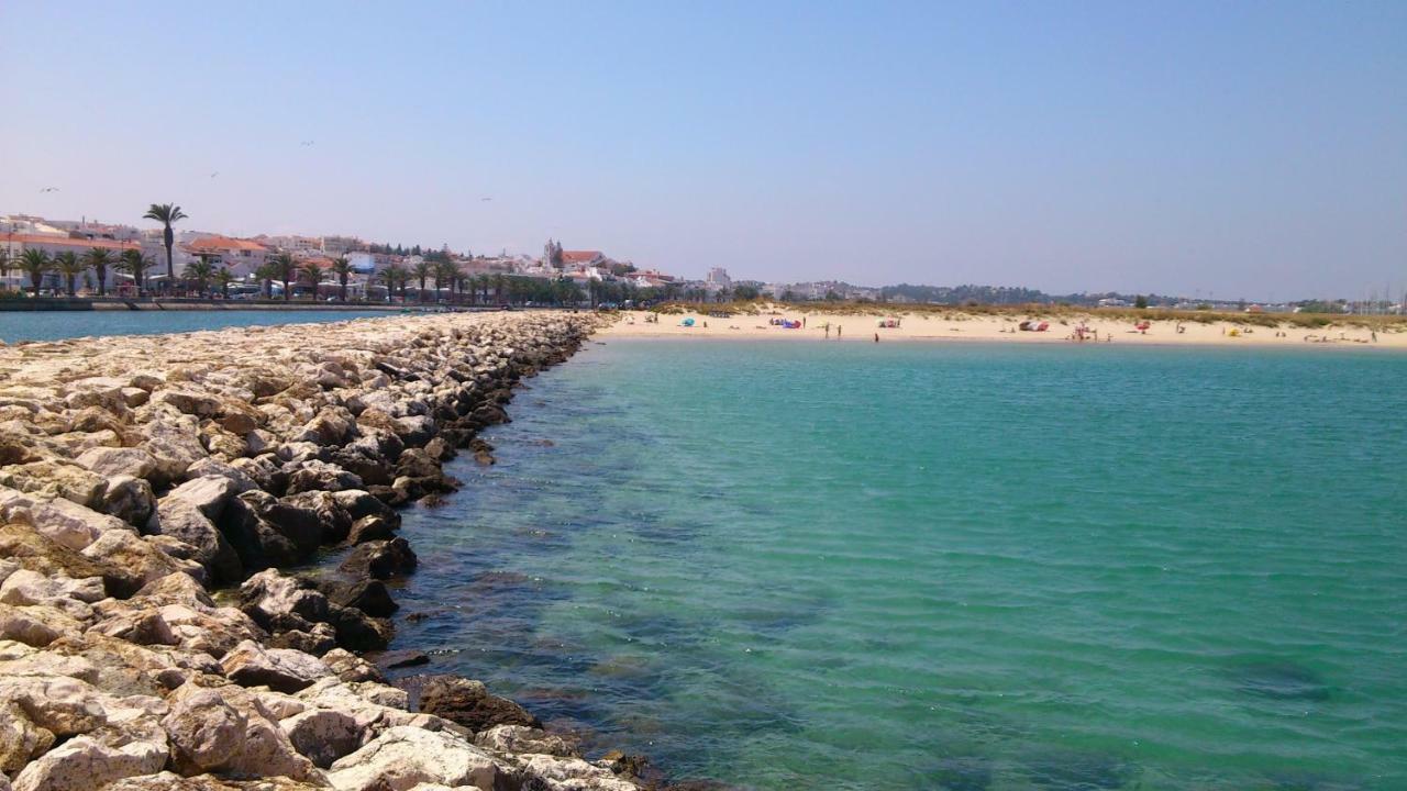 T1Encosta Da Marina-Lagos Exterior photo